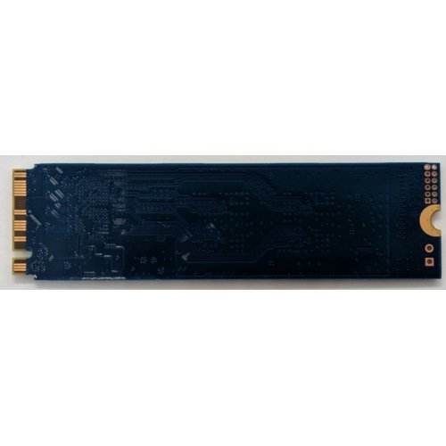 Ssd-диск Kingston NV3 3D NAND 500GB M.2 (2280 PCI-E) NVMe x4 (SNV3S/500G) (Відновлено продавцем, 852707) купити в Україні: Київ, Львів, Хмельницький, Тернопіль, Івано-Франківськ | Перевірка сумісності, низька ціна, відгуки, характеристики від TELEMART фото