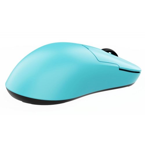 Уцінка миша Ajazz AJ159 APEX Wireless (AJM159-A-BLUE) Blue (Розкрита упаковка, 852711) купити в Україні: Київ, Львів, Хмельницький, Тернопіль, Івано-Франківськ | Низька ціна, відгуки, характеристики від TELEMART фото