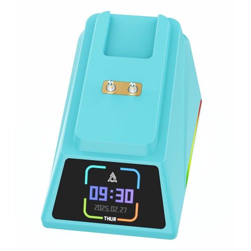 Уцінка миша Ajazz AJ159 APEX Wireless (AJM159-A-BLUE) Blue (Розкрита упаковка, 852711) купити в Україні: Київ, Львів, Хмельницький, Тернопіль, Івано-Франківськ | Низька ціна, відгуки, характеристики від TELEMART фото