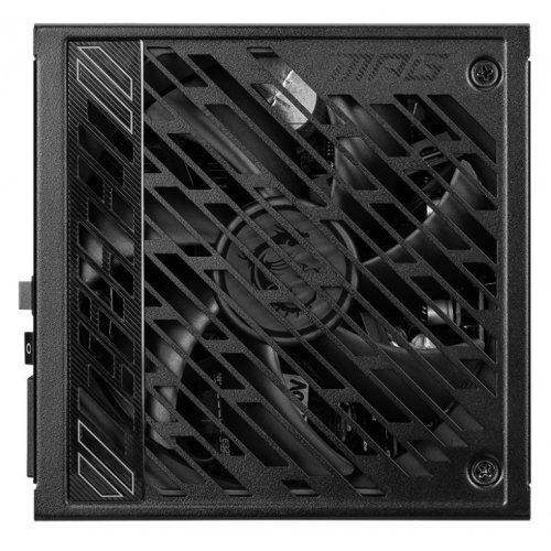 Уценка блок питания MSI MPG 850W PCIE5 (A850GS PCIE5) (Вскрытая упаковка, 852730) купить в Украине: Киев, Днепр, Харьков, Одесса  | Проверка совместимости, низкая цена, отзывы, характеристики от TELEMART фото