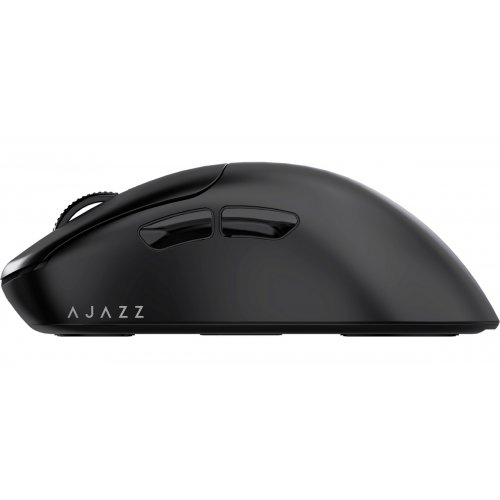 Мышка Ajazz AJ179P MC Wireless (AJ179P-MC-B) Black купить в Украине: Киев, Днепр, Харьков, Одесса  | Низкая цена, отзывы, характеристики от TELEMART фото