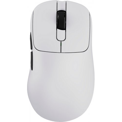 Мышка Ajazz AJ179P MC Wireless (AJ179P-MC-W) White купить в Украине: Киев, Днепр, Харьков, Одесса  | Низкая цена, отзывы, характеристики от TELEMART фото