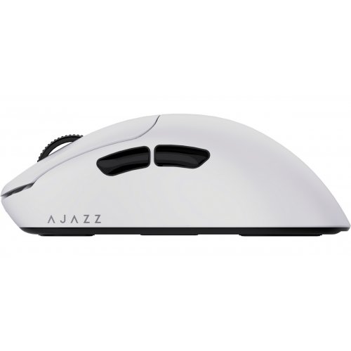 Мышка Ajazz AJ179P MC Wireless (AJ179P-MC-W) White купить в Украине: Киев, Днепр, Харьков, Одесса  | Низкая цена, отзывы, характеристики от TELEMART фото