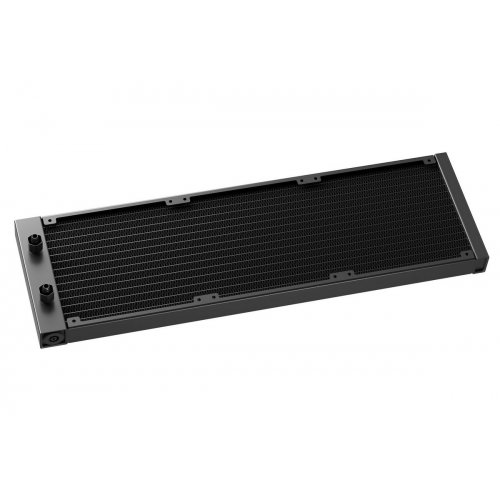 Готовая СВО Deepcool Spartacus 420 (R-SPT420-BKDSMP-G-1) Black купить в Украине: Киев, Днепр, Харьков, Одесса  | Проверка совместимости, низкая цена, отзывы, характеристики от TELEMART фото