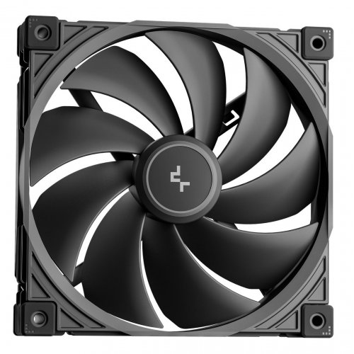 Готовая СВО Deepcool Spartacus 420 (R-SPT420-BKDSMP-G-1) Black купить в Украине: Киев, Днепр, Харьков, Одесса  | Проверка совместимости, низкая цена, отзывы, характеристики от TELEMART фото