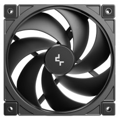 Кулер для корпуса Deepcool FD12 V2 (R-FD12V2-BKNPN1-G) Black