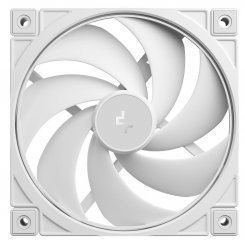 Кулер для корпуса Deepcool FD12 V2 (R-FD12V2-WHNPN1-G) White