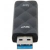 Фото Накопитель Silicon Power Blaze B20 USB 3.0 64GB Black (SP064GBUF3B20V1K)