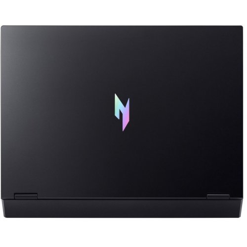 Ноутбук Acer Nitro 14 AN14-41 (NH.QSSEU.002) Obsidian Black купить в Украине: Киев, Днепр, Харьков, Одесса  | Низкая цена, отзывы, характеристики от TELEMART фото