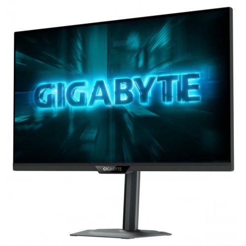 Монітор Gigabyte 27" G27Q2 Black купити в Україні: Київ, Львів, Хмельницький, Тернопіль, Івано-Франківськ | Низька ціна, відгуки, характеристики від TELEMART фото