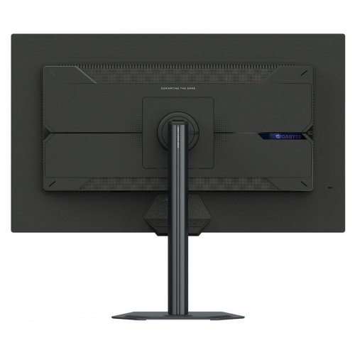 Монітор Gigabyte 27" G27Q2 Black купити в Україні: Київ, Львів, Хмельницький, Тернопіль, Івано-Франківськ | Низька ціна, відгуки, характеристики від TELEMART фото
