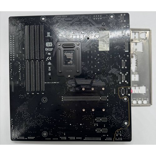 Материнская плата Asus PRIME B460M-A (s1200, Intel B460) (Восстановлено продавцом, 852819) купить в Украине: Киев, Днепр, Харьков, Одесса  | Проверка совместимости, низкая цена, отзывы, характеристики от TELEMART фото