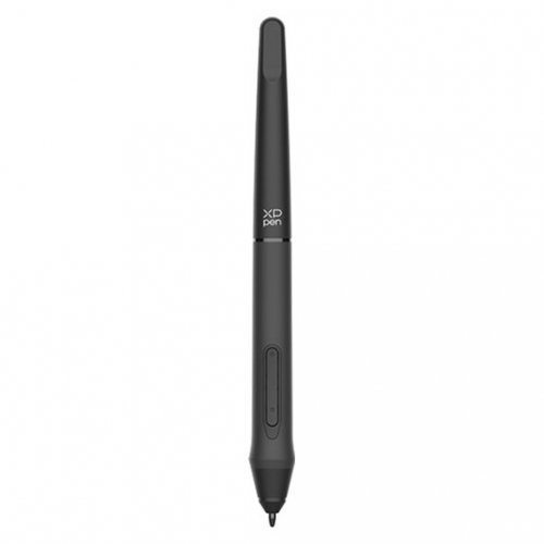 Графический планшет XP-Pen Deco Mini 7 V2 Black купить в Украине: Киев, Днепр, Харьков, Одесса  | Низкая цена, отзывы, характеристики от TELEMART фото