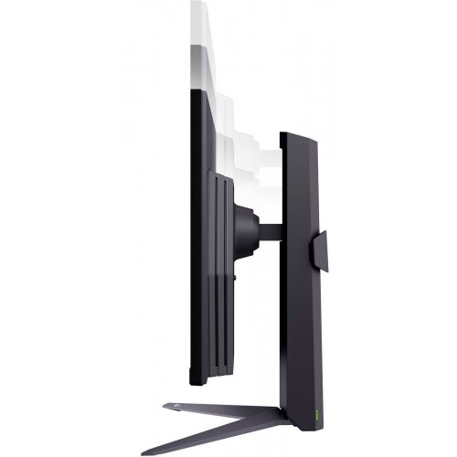 Уценка монитор LG 27" 27GS75Q-B Black (Вскрытая упаковка, 852839) купить в Украине: Киев, Днепр, Харьков, Одесса  | Низкая цена, отзывы, характеристики от TELEMART фото