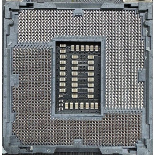 Материнська плата MSI MPG Z390 GAMING EDGE AC (s1151-v2, Intel Z390) (Відновлено продавцем, 852840) купити в Україні: Київ, Львів, Хмельницький, Тернопіль, Івано-Франківськ | Перевірка сумісності, низька ціна, відгуки, характеристики від TELEMART фото