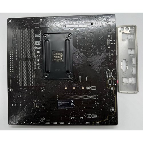 Материнская плата Asus PRIME A520M-A II/CSM (sAM4, AMD A520) (Восстановлено продавцом, 852855) купить в Украине: Киев, Днепр, Харьков, Одесса  | Проверка совместимости, низкая цена, отзывы, характеристики от TELEMART фото