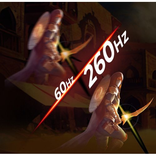 Уценка монитор AOC 27" Q27G4ZR Black (Повреждена упаковка, 852856) купить в Украине: Киев, Днепр, Харьков, Одесса  | Низкая цена, отзывы, характеристики от TELEMART фото