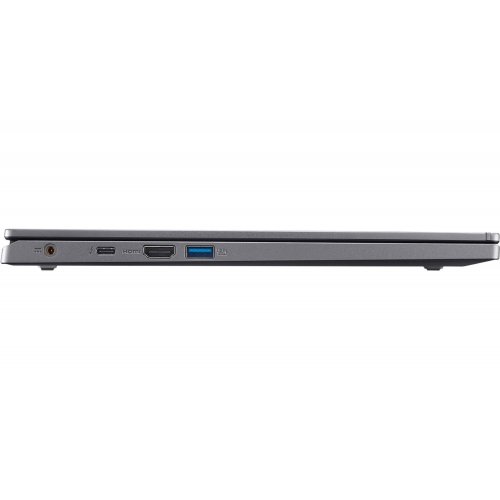 Уцінка ноутбук Acer Aspire 5 A515-58M (NX.KQ8EU.00B) Steel Gray (Розкрита упаковка, 852886) купити в Україні: Київ, Львів, Хмельницький, Тернопіль, Івано-Франківськ | Низька ціна, відгуки, характеристики від TELEMART фото