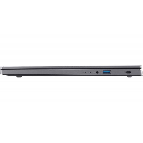 Уцінка ноутбук Acer Aspire 5 A515-58M (NX.KQ8EU.00B) Steel Gray (Розкрита упаковка, 852886) купити в Україні: Київ, Львів, Хмельницький, Тернопіль, Івано-Франківськ | Низька ціна, відгуки, характеристики від TELEMART фото