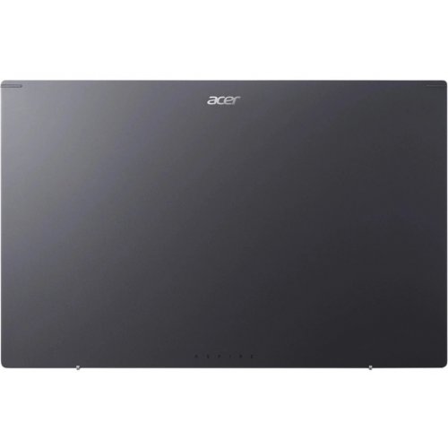 Уцінка ноутбук Acer Aspire 5 A515-58M (NX.KQ8EU.00B) Steel Gray (Розкрита упаковка, 852886) купити в Україні: Київ, Львів, Хмельницький, Тернопіль, Івано-Франківськ | Низька ціна, відгуки, характеристики від TELEMART фото