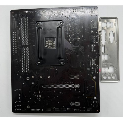 Материнская плата Gigabyte A520M S2H (sAM4, AMD A520) (Восстановлено продавцом, 852897) купить в Украине: Киев, Днепр, Харьков, Одесса  | Проверка совместимости, низкая цена, отзывы, характеристики от TELEMART фото