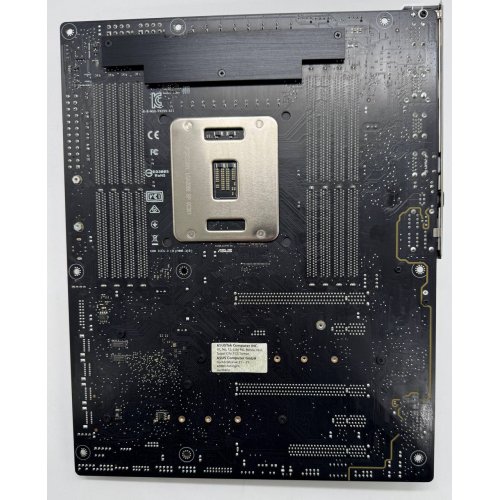Материнская плата Asus PRIME X299-A (s2066, Intel X299) (Восстановлено продавцом, 852905) купить в Украине: Киев, Днепр, Харьков, Одесса  | Проверка совместимости, низкая цена, отзывы, характеристики от TELEMART фото