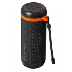 Портативная акустика REAL-EL X-711 (EL121600026) Black