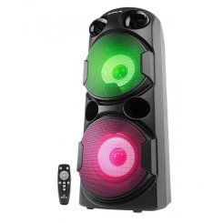 Портативная акустика REAL-EL X-780 (EL121600030) Black