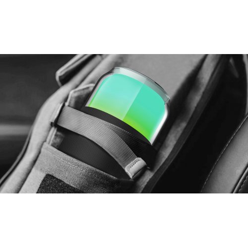 Портативна акустика REAL-EL X-705 (EL121600024) Black купити в Україні: Київ, Львів, Хмельницький, Тернопіль, Івано-Франківськ | Низька ціна, відгуки, характеристики від TELEMART фото