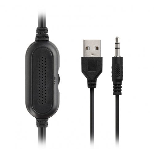 Акустическая система REAL-EL S-55 (EL121100014) Black купить в Украине: Киев, Днепр, Харьков, Одесса  | Низкая цена, отзывы, характеристики от TELEMART фото