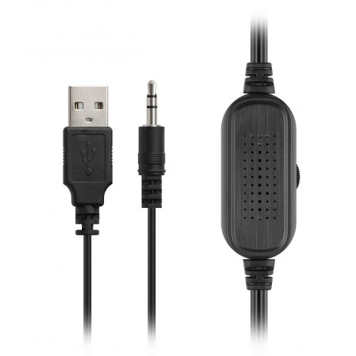 Акустическая система REAL-EL S-75 (EL121100015) Black купить в Украине: Киев, Днепр, Харьков, Одесса  | Низкая цена, отзывы, характеристики от TELEMART фото