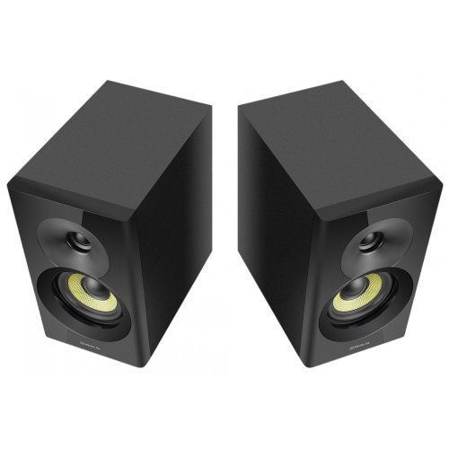 Акустична система REAL-EL S-470 (EL121200018) Black купити в Україні: Київ, Львів, Хмельницький, Тернопіль, Івано-Франківськ | Низька ціна, відгуки, характеристики від TELEMART фото