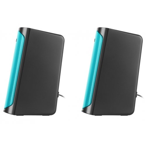 Акустическая система REAL-EL S-135 (EL121100019) Black купить в Украине: Киев, Днепр, Харьков, Одесса  | Низкая цена, отзывы, характеристики от TELEMART фото