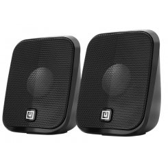 Акустическая система REAL-EL S-25 (EL121100022) Black