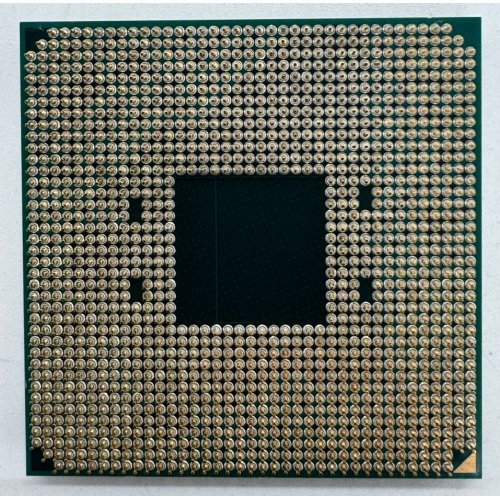 Процесор AMD Ryzen 5 3600 3.6(4.2)GHz 32MB sAM4 Tray (100-000000031) (Відновлено продавцем, 853051) купити в Україні: Київ, Львів, Хмельницький, Тернопіль, Івано-Франківськ | Перевірка сумісності, низька ціна, відгуки, характеристики від TELEMART фото
