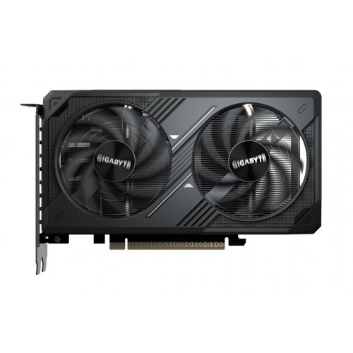 Відеокарта Gigabyte GeForce RTX 5050 WINDFORCE 8192MB (GV-N5050WF2-8GD) купити в Україні: Київ, Львів, Хмельницький, Тернопіль, Івано-Франківськ | Перевірка сумісності, низька ціна, відгуки, характеристики від TELEMART фото