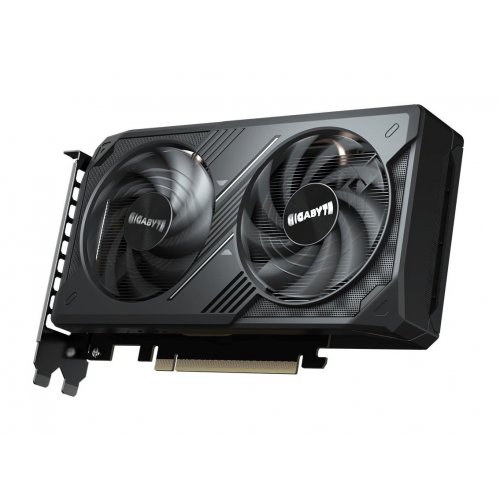 Відеокарта Gigabyte GeForce RTX 5050 WINDFORCE 8192MB (GV-N5050WF2-8GD) купити в Україні: Київ, Львів, Хмельницький, Тернопіль, Івано-Франківськ | Перевірка сумісності, низька ціна, відгуки, характеристики від TELEMART фото