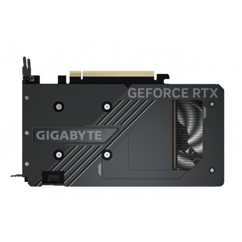 Відеокарта Gigabyte GeForce RTX 5050 WINDFORCE 8192MB (GV-N5050WF2-8GD) купити в Україні: Київ, Львів, Хмельницький, Тернопіль, Івано-Франківськ | Перевірка сумісності, низька ціна, відгуки, характеристики від TELEMART фото