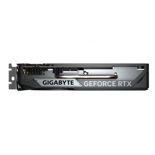Відеокарта Gigabyte GeForce RTX 5050 WINDFORCE 8192MB (GV-N5050WF2-8GD) купити в Україні: Київ, Львів, Хмельницький, Тернопіль, Івано-Франківськ | Перевірка сумісності, низька ціна, відгуки, характеристики від TELEMART фото