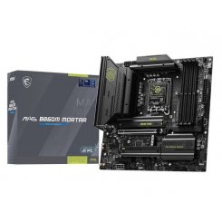 Материнская плата MSI MAG B860M MORTAR (s1851, Intel B860)