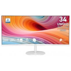 Монітор MSI 34