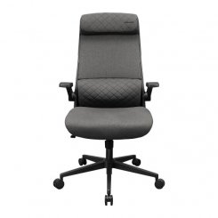 Офисное кресло Cougar Stryder Gray