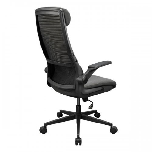 Офисное кресло Cougar Stryder Gray купить в Украине: Киев, Днепр, Харьков, Одесса  | Низкая цена, отзывы, характеристики от TELEMART фото