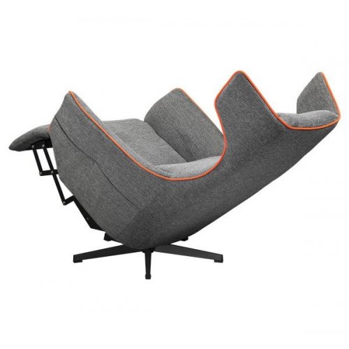 Кресло-реклайнер Cougar Magus Gray купить в Украине: Киев, Днепр, Харьков, Одесса  | Низкая цена, отзывы, характеристики от TELEMART фото