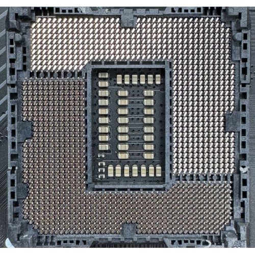 Материнська плата MSI MPG Z390 GAMING PRO CARBON (s1151-v2, Intel Z390) (Відновлено продавцем, 853102) купити в Україні: Київ, Львів, Хмельницький, Тернопіль, Івано-Франківськ | Перевірка сумісності, низька ціна, відгуки, характеристики від TELEMART фото