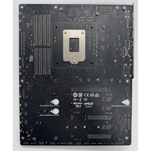 Материнська плата MSI MPG Z390 GAMING PRO CARBON (s1151-v2, Intel Z390) (Відновлено продавцем, 853102) купити в Україні: Київ, Львів, Хмельницький, Тернопіль, Івано-Франківськ | Перевірка сумісності, низька ціна, відгуки, характеристики від TELEMART фото