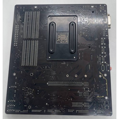 Материнская плата Gigabyte B450M DS3H (sAM4, AMD B450) + Ryzen 3000 Gen Ready (Восстановлено продавцом, 853108) купить в Украине: Киев, Днепр, Харьков, Одесса  | Проверка совместимости, низкая цена, отзывы, характеристики от TELEMART фото