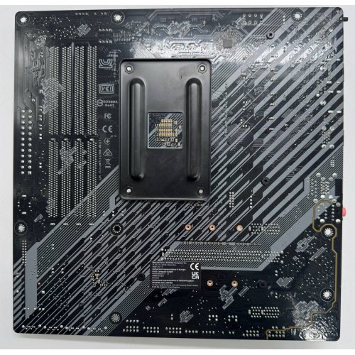Материнская плата Asus TUF GAMING B550M-E (sAM4, AMD B550) (Восстановлено продавцом, 853113) купить в Украине: Киев, Днепр, Харьков, Одесса  | Проверка совместимости, низкая цена, отзывы, характеристики от TELEMART фото