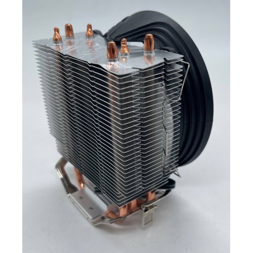 Кулер Deepcool GAMMAXX 300B (DP-MCH3-GMX300-BL) (Восстановлено продавцом, 853115) купить в Украине: Киев, Днепр, Харьков, Одесса  | Проверка совместимости, низкая цена, отзывы, характеристики от TELEMART фото