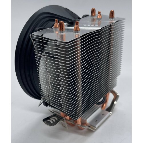 Кулер Deepcool GAMMAXX 300B (DP-MCH3-GMX300-BL) (Восстановлено продавцом, 853115) купить в Украине: Киев, Днепр, Харьков, Одесса  | Проверка совместимости, низкая цена, отзывы, характеристики от TELEMART фото